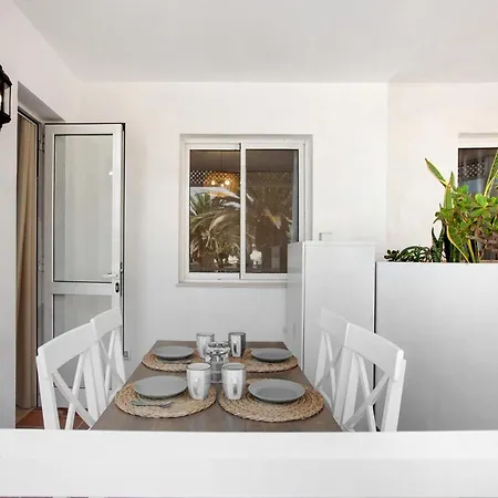 Casa Verdemar בית נופש *