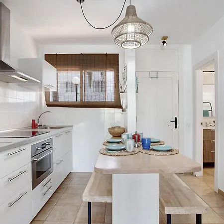 בית נופש Casa Verdemar