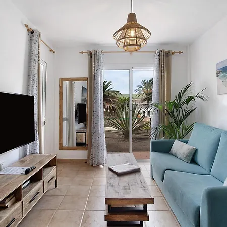 Casa Verdemar Nyaraló *