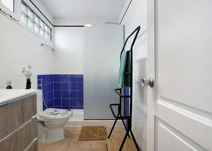 Casa Verdemar Nyaraló