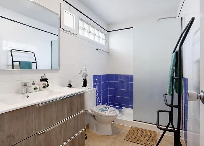 Casa Verdemar Nyaraló