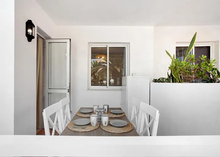 Casa Verdemar Nyaraló *