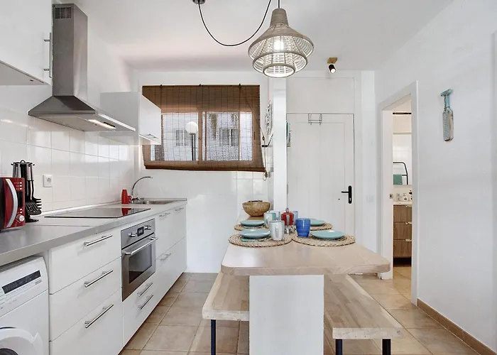 Nyaraló Casa Verdemar