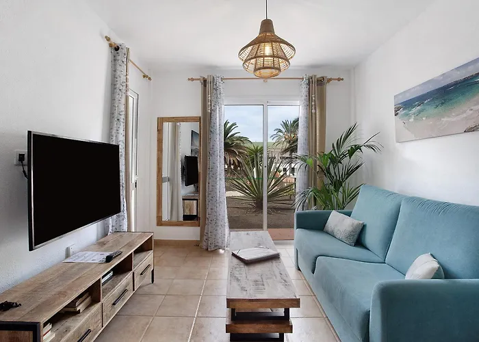 Casa Verdemar Nyaraló *