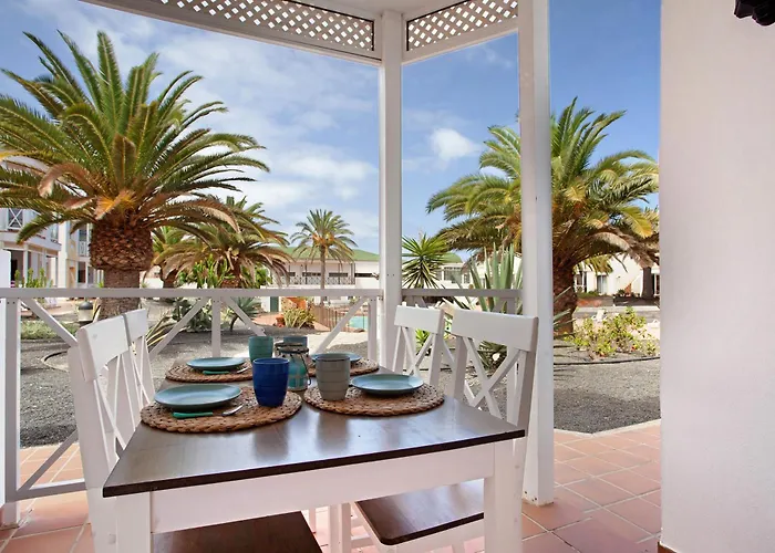 Casa Verdemar Nyaraló *