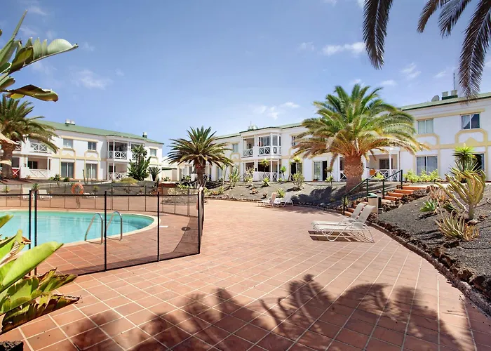 Casa Verdemar Nyaraló *