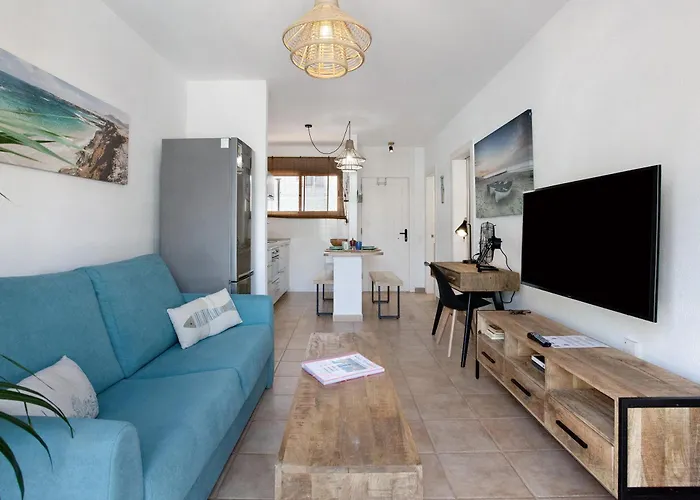 Nyaraló Casa Verdemar