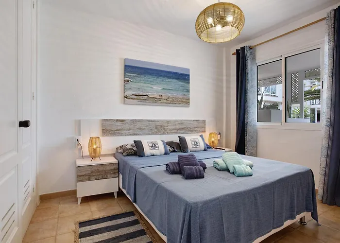 Nyaraló Casa Verdemar