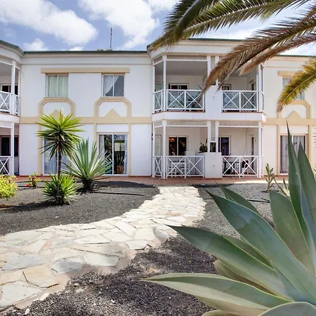 Casa Verdemar Corralejo