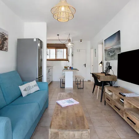 Holiday home Casa Verdemar