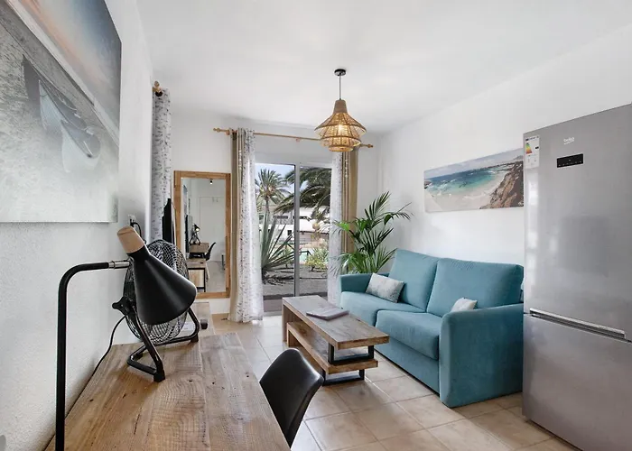 別荘 Casa Verdemar *