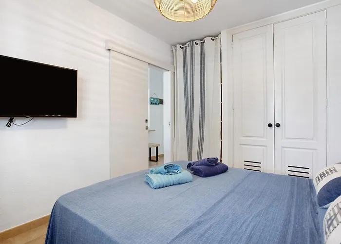 別荘 Casa Verdemar *