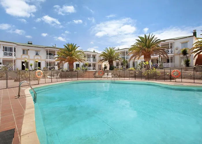 Casa Verdemar コラレホ