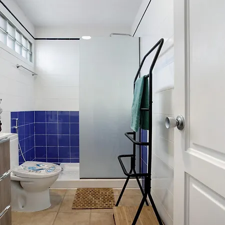 Casa Verdemar Holiday home