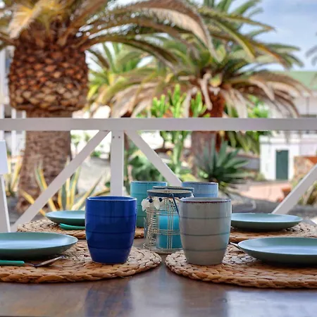 Holiday home Casa Verdemar Corralejo