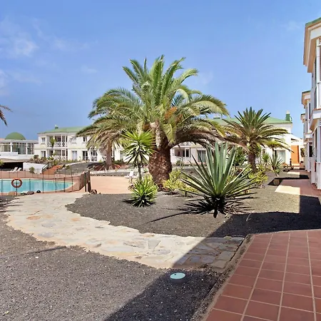 Casa Verdemar Corralejo
