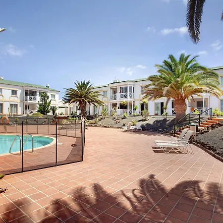 Casa Verdemar * Corralejo