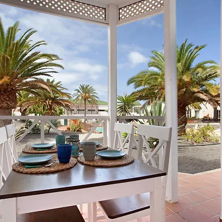 Vakantiehuis Casa Verdemar