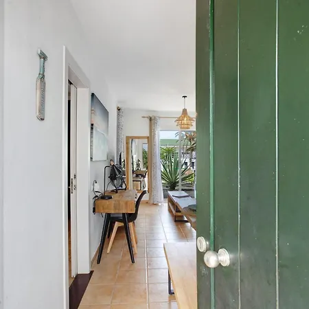 Casa Verdemar Vakantiehuis