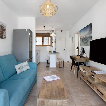 Vakantiehuis Casa Verdemar *