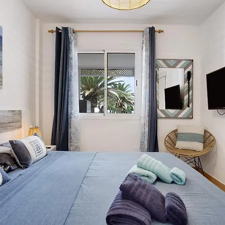 Vakantiehuis Casa Verdemar Corralejo