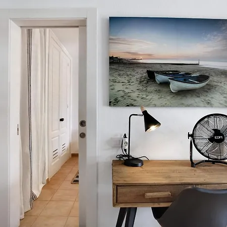 Vakantiehuis Casa Verdemar
