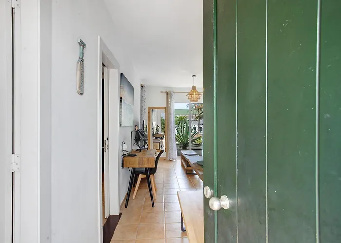 Casa Verdemar