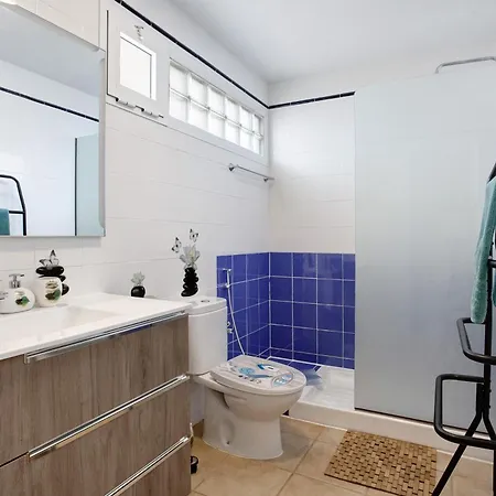 Casa Verdemar Дом отдыха