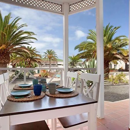 Casa Verdemar Дом отдыха *