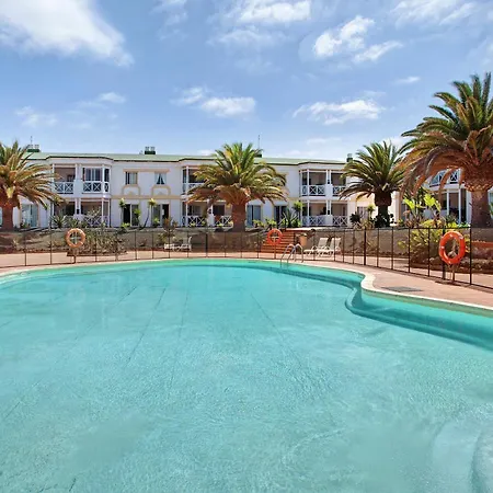 Дом отдыха Casa Verdemar *