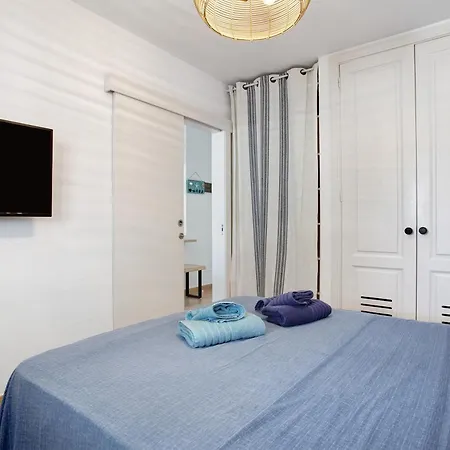 Дом отдыха Casa Verdemar *